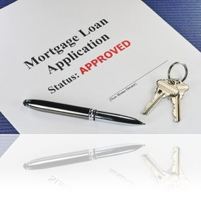 mortgage-approved