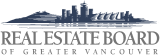 Great Vancouver Real Estate Board