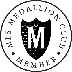 MSL Medallion Club Member - top 10% in BC